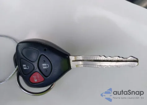 2012 Toyota 4Runner Sr5 z USA, uszkodzony, nr VIN JTEBU5JR1C5099762